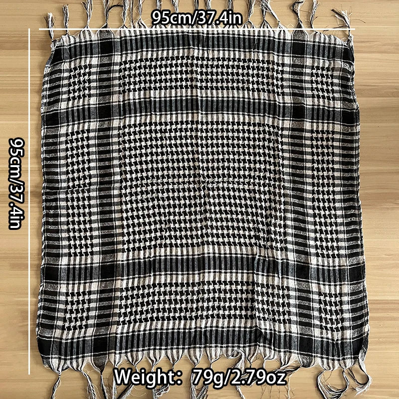 Tactical Army Scarf